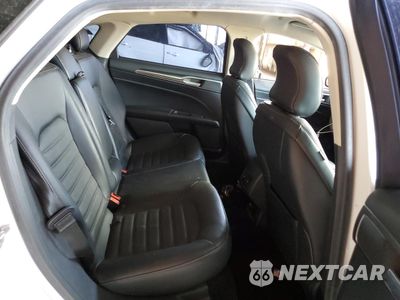 Zdjęcie 10 z 13 samochodu: 2017 FORD FUSION SE HYBRID VIN:3FA6P0LU4HR409141 - miniatura