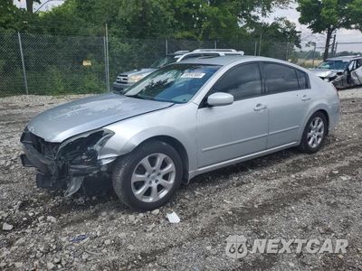 2007 NISS MAXIMA 1N4BA41E17C854498 - główne zdjęcie licytacji z USA - miniatura