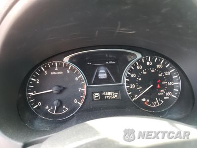 Zdjęcie 9 z 12 samochodu: 2015 NISSAN ALTIMA 2.5 VIN:1N4AL3AP8FC277808 - miniatura