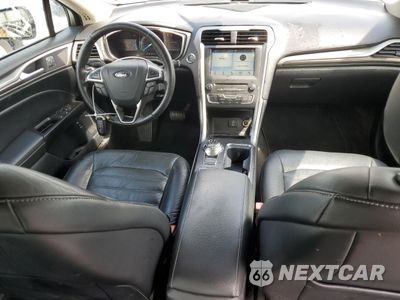 Zdjęcie 8 z 12 samochodu: 2017 FORD FUSION SE HYBRID VIN:3FA6P0LU6HR409500 - miniatura