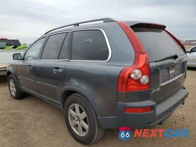 Drugie zdjęcie samochodu z przodu: 2006 VOLVO XC90 VIN:YV4CZ592761241977 - miniatura
