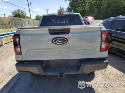 Zdjęcie 6 z 12 samochodu: 2024 FORD RANGER XLT VIN:1FTER4GH8RLE22303 - miniatura