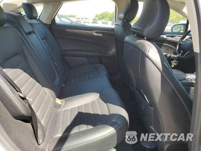 Zdjęcie 10 z 12 samochodu: 2017 FORD FUSION SE HYBRID VIN:3FA6P0LU9HR408938 - miniatura