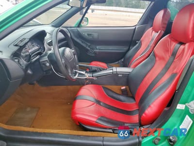 Zdjęcie 7 z 15 samochodu: 1994 HONDA CIVIC DEL SOL SI VIN:JHMEH6265RS006914 - miniatura