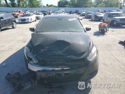 Piąte zdjęcie samochodu w środku: 2015 DODGE DART SXT VIN:1C3CDFBB8FD435342 - miniatura