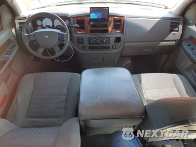 Zdjęcie 8 z 14 samochodu: 2006 DODGE RAM 1500 ST VIN:1D7HU18216J126069 - miniatura