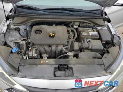 Zdjęcie 11 z 12 samochodu: 2020 HYUNDAI ELANTRA SEL VIN:KMHD84LF4LU998776 - miniatura