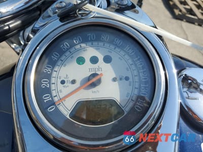 Zdjęcie 7 z 10 samochodu: 2008 KAWASAKI VN1600 D VIN:JKBVNKD198A021513 - miniatura