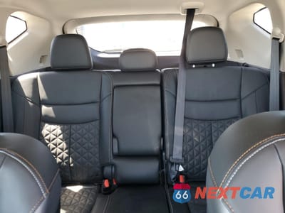 Zdjęcie 10 z 16 samochodu: 2024 NISSAN MURANO PLATINUM VIN:5N1AZ2DS8RC105460 - miniatura