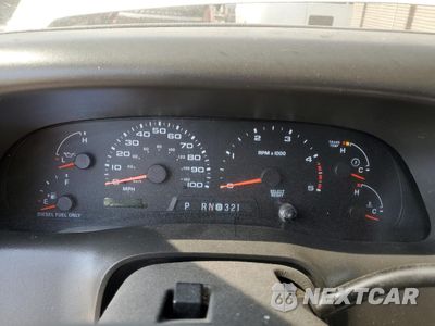 Zdjęcie 9 z 12 samochodu: 2004 FORD F250 SUPER DUTY VIN:1FTNW20P04EB51085 - miniatura