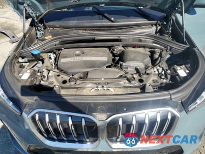 Zdjęcie 12 z 13 samochodu: 2023 BMW X1 XDRIVE28I VIN:WBX73EF05P5W93027 - miniatura