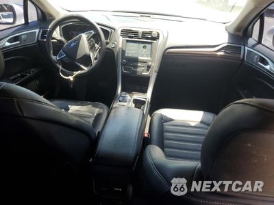 Zdjęcie 8 z 13 samochodu: 2018 FORD FUSION SE HYBRID VIN:3FA6P0LU2JR118675 - miniatura
