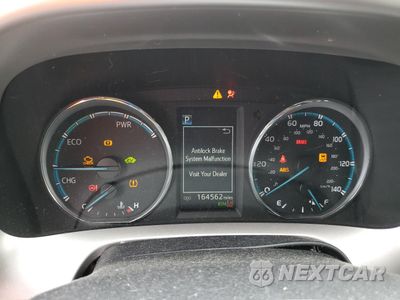 Zdjęcie 9 z 13 samochodu: 2016 TOYOTA RAV4 HV LIMITED VIN:JTMDJREV9GD031404 - miniatura