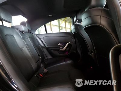 Zdjęcie 10 z 13 samochodu: 2021 MERCEDES-BENZ CLA 250 VIN:W1K5J4GB4MN190885 - miniatura