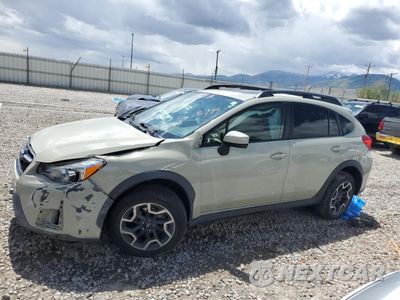 2016 SUBARU CROSSTREK PREMIUM JF2GPABC9G8301001 - główne zdjęcie licytacji z USA - miniatura