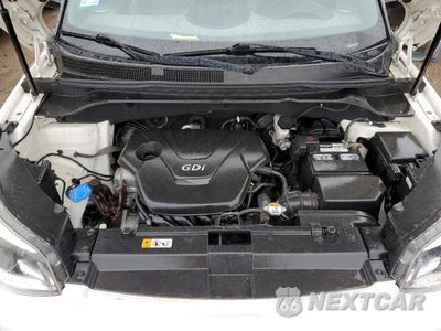 Zdjęcie 11 z 12 samochodu: 2015 KIA SOUL VIN:KNDJN2A27F7120377 - miniatura
