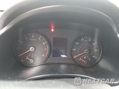 Zdjęcie 9 z 13 samochodu: 2023 KIA RIO LX VIN:3KPA24AD9PE627367 - miniatura