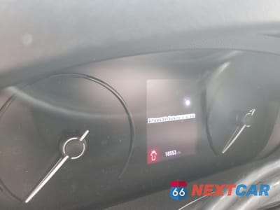 Zdjęcie 9 z 13 samochodu: 2023 RAM PROMASTER 3500 3500 HIGH VIN:3C6MRVJG0PE508056 - miniatura