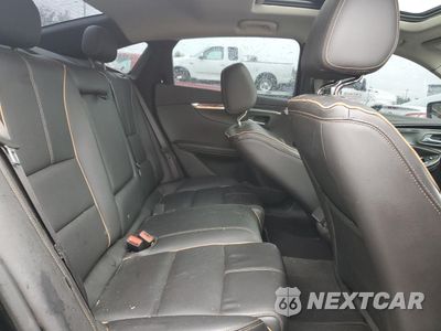 Zdjęcie 10 z 14 samochodu: 2018 CHEVROLET IMPALA PREMIER VIN:2G1125S34J9108656 - miniatura