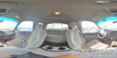 Zdjęcie 14 z 14 samochodu: 2001 FORD F150 VIN:1FTZX17261NB77186 - miniatura