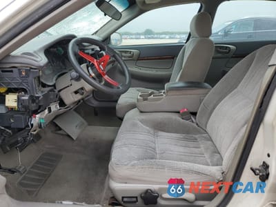 Zdjęcie 7 z 14 samochodu: 2004 CHEVROLET IMPALA VIN:2G1WF52E049245691 - miniatura
