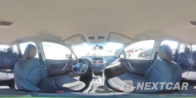 Zdjęcie 15 z 15 samochodu: 2015 SUBARU FORESTER 2.5I VIN:JF2SJABC3FH467296 - miniatura