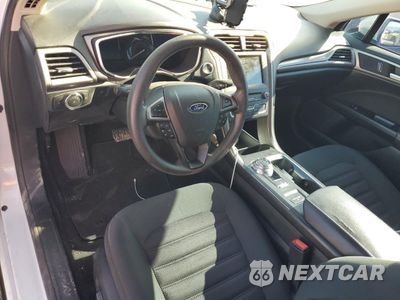 Zdjęcie 8 z 12 samochodu: 2017 FORD FUSION SE VIN:3FA6P0H75HR280751 - miniatura