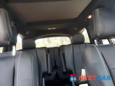 Zdjęcie 10 z 14 samochodu: 2024 MERCEDES-BENZ GLS 580 4MATIC VIN:4JGFF8FE8RB059904 - miniatura