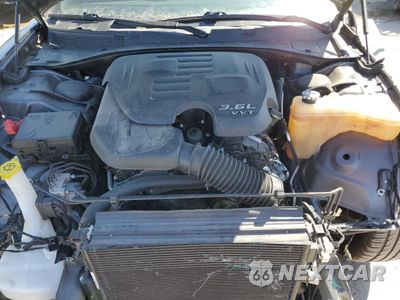 Zdjęcie 11 z 12 samochodu: 2020 DODGE CHARGER SXT VIN:2C3CDXBG4LH177708 - miniatura