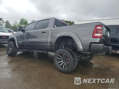 Drugie zdjęcie samochodu z przodu: 2022 RAM 1500 LARAMIE VIN:1C6SRFJTXNN182544 - miniatura