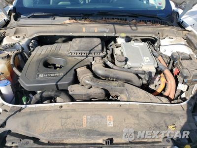 Zdjęcie 11 z 12 samochodu: 2018 FORD FUSION SE HYBRID VIN:3FA6P0LU0JR171696 - miniatura