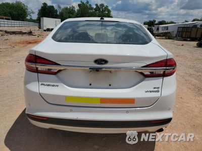 Zdjęcie 6 z 13 samochodu: 2018 FORD FUSION SE HYBRID VIN:3FA6P0LU1JR171920 - miniatura