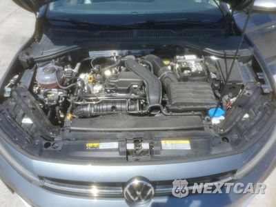 Zdjęcie 11 z 14 samochodu: 2025 VOLKSWAGEN JETTA S VIN:3VW5X7BU3SM000873 - miniatura