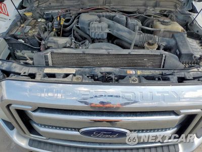 Zdjęcie 12 z 13 samochodu: 2015 FORD F350 SUPER DUTY VIN:1FT8W3B6XFEB98697 - miniatura