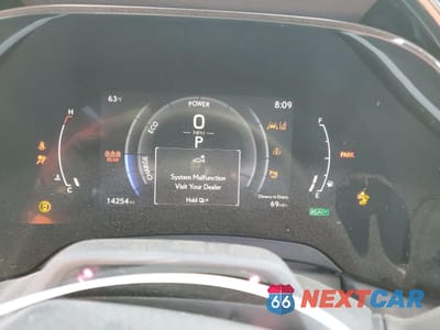 Zdjęcie 9 z 17 samochodu: 2024 LEXUS RX 500H F SPORT VIN:2T2BCMEA2RC017924 - miniatura