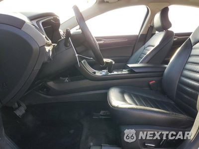 Zdjęcie 7 z 12 samochodu: 2018 FORD FUSION SE HYBRID VIN:3FA6P0LU9JR278729 - miniatura