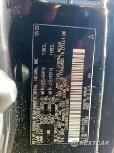 Zdjęcie 14 z 17 samochodu: 2024 TOYOTA HIGHLANDER HYBRID XLE VIN:5TDKARAH4RS024990 - miniatura