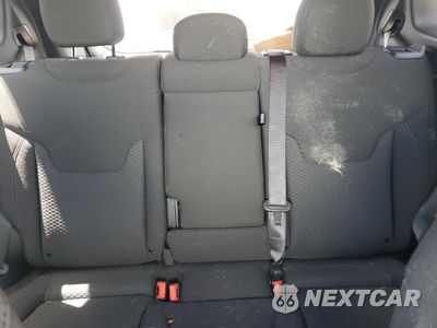 Zdjęcie 10 z 14 samochodu: 2025 JEEP COMPASS SPORT VIN:3C4NJDAN5ST537876 - miniatura