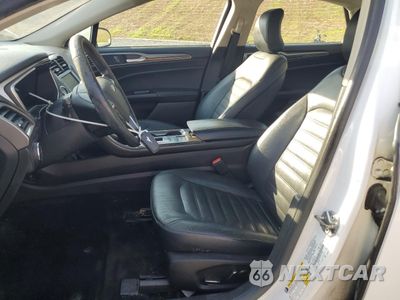 Zdjęcie 7 z 12 samochodu: 2017 FORD FUSION SE HYBRID VIN:3FA6P0LU0HR410092 - miniatura