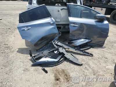Zdjęcie 12 z 13 samochodu: 2024 NISSAN MURANO SL VIN:5N1AZ2CJXRC108627 - miniatura