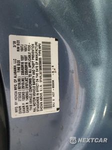 Zdjęcie 14 z 14 samochodu: 2008 HONDA ODYSSEY EXL VIN:5FNRL38738B059655 - miniatura