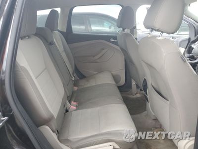 Zdjęcie 11 z 13 samochodu: 2013 FORD ESCAPE SE VIN:1FMCU0G95DUD48828 - miniatura
