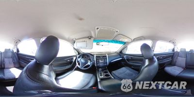 Zdjęcie 14 z 14 samochodu: 2015 NISSAN ALTIMA 2.5 VIN:1N4AL3APXFC442659 - miniatura