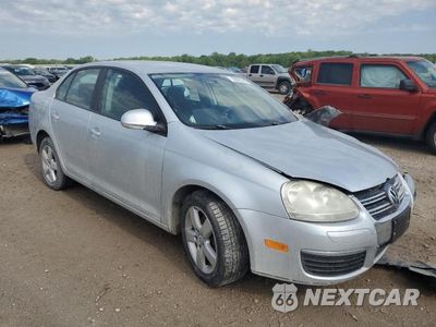 Czwarte zdjęcie samochodu z boku: 2009 VOLKSWAGEN JETTA S VIN:3VWJM71K09M136878 - miniatura
