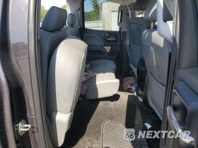 Zdjęcie 10 z 12 samochodu: 2014 CHEVROLET SILVERADO K1500 LTZ VIN:1GCVKSEC5EZ252280 - miniatura