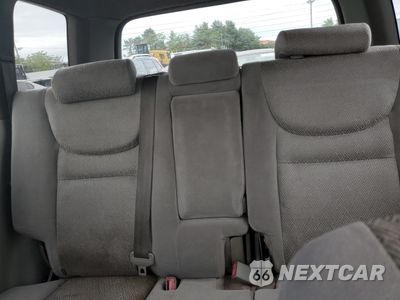 Zdjęcie 10 z 13 samochodu: 2002 TOYOTA HIGHLANDER VIN:JTEHD21A520011827 - miniatura