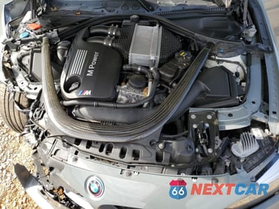 Zdjęcie 11 z 14 samochodu: 2020 BMW M4 CS VIN:WBS3S7C08LAH85115 - miniatura