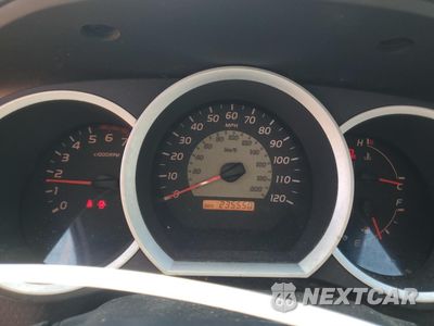 Zdjęcie 9 z 14 samochodu: 2007 TOYOTA TACOMA DOUBLE CAB PRERUNNER VIN:5TEJU62N97Z334526 - miniatura