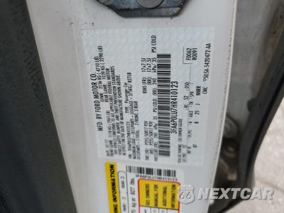 Zdjęcie 12 z 12 samochodu: 2017 FORD FUSION SE HYBRID VIN:3FA6P0LU7HR410123 - miniatura