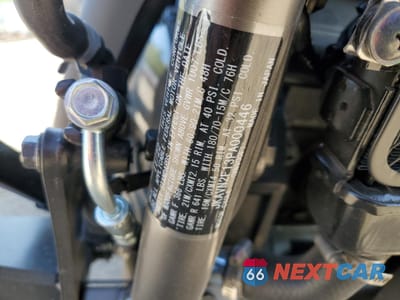 Zdjęcie 9 z 10 samochodu: 2023 KAWASAKI VN900 F VIN:JKAVN2F13PA000446 - miniatura